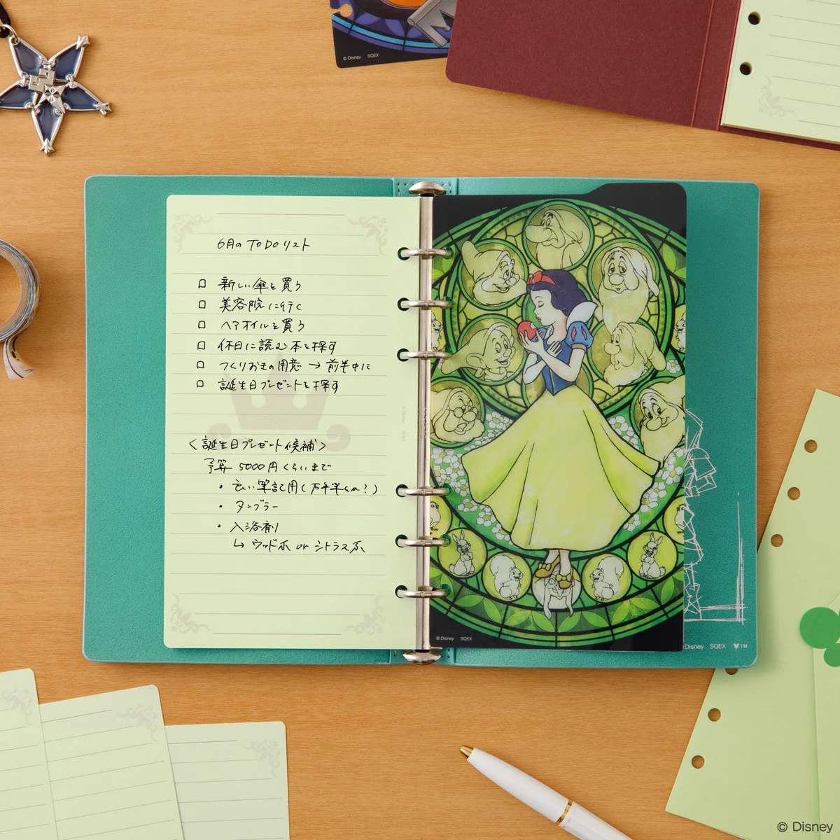 SQUARE ENIX Official Goods on X: 