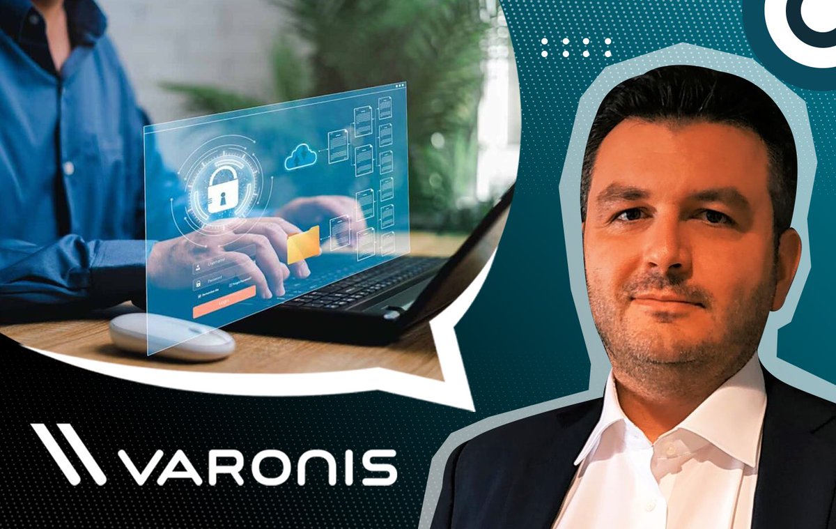 TweetantA's tweet image. #Datas: « Le cyber eldorado »

Toutes les entreprises possèdent des données sensibles. Elles ont une valeur considérable et sont exposées à des risques considérables en raison des #cybercriminels et des comportements inappropriés des employés. 

Il existe plusieurs façons de…