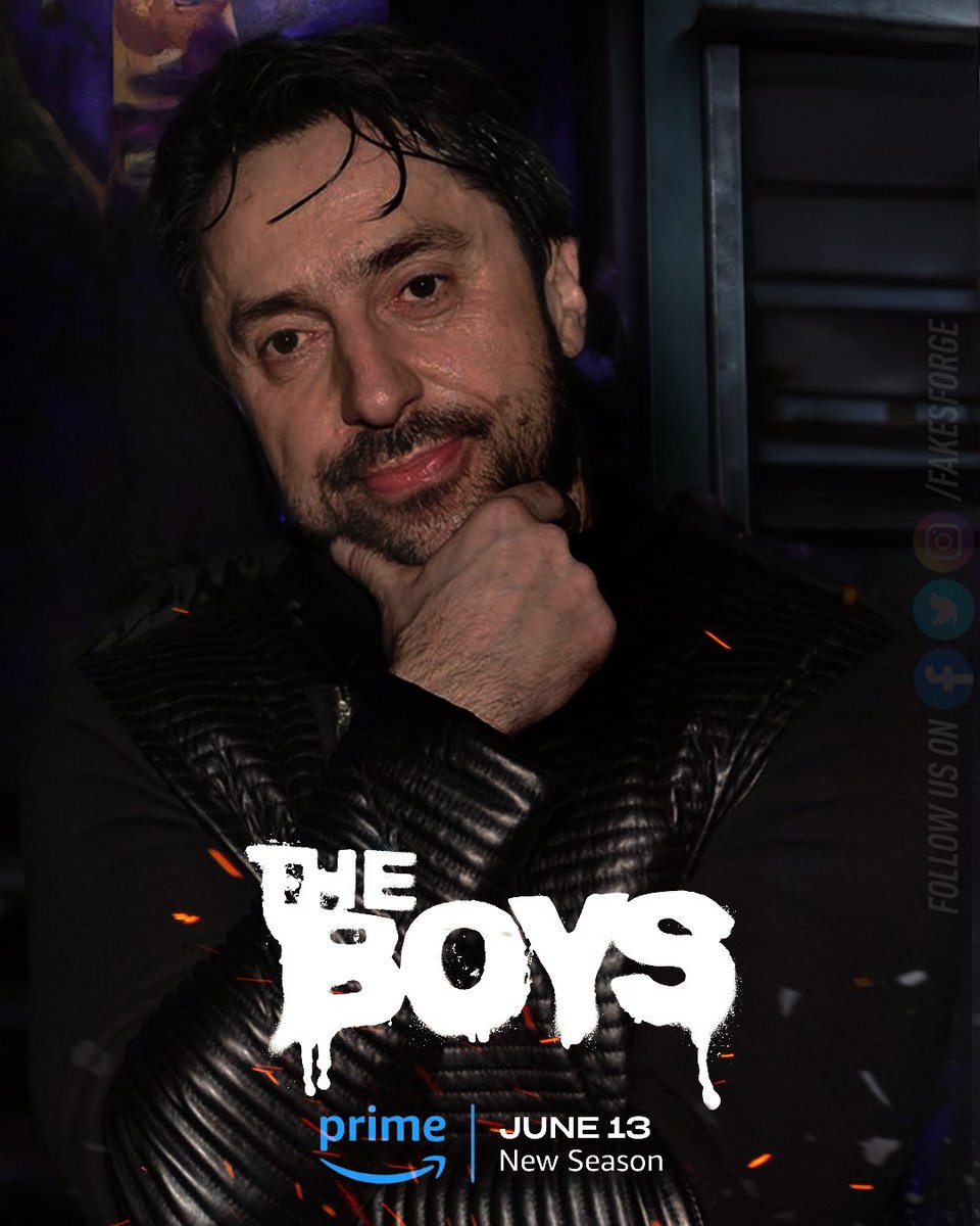 Fakes Forge tweet media