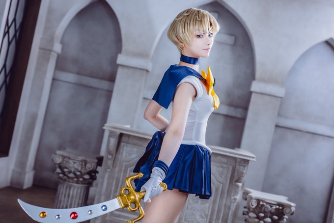 Twitterのコスプレ画像14