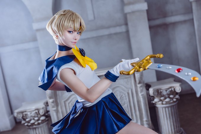 Twitterのコスプレ画像13