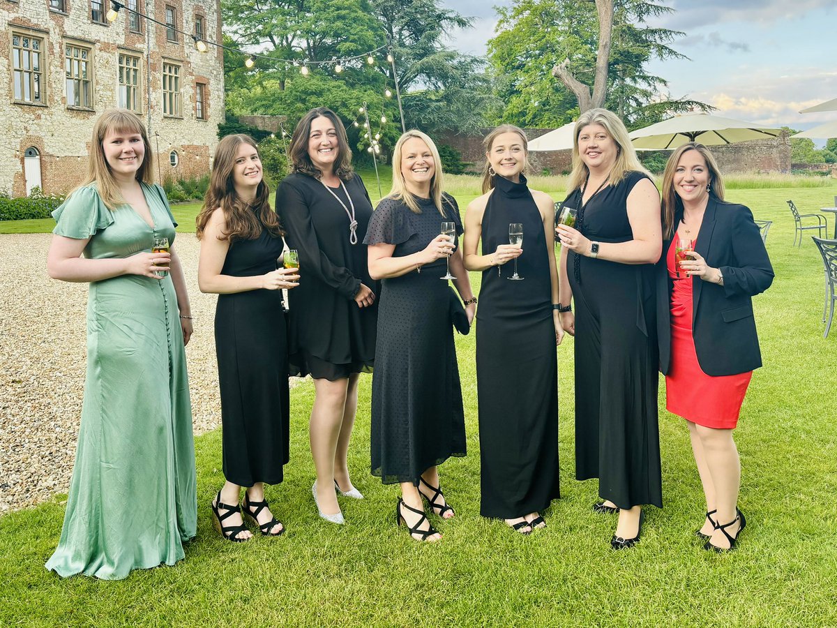 Rachel Donald tweet media