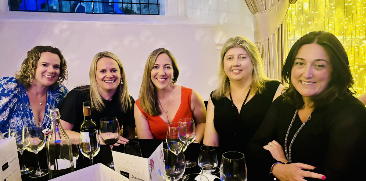 Rachel Donald tweet media