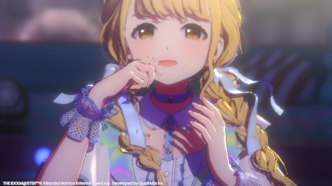 nyan_pass's tweet photo. 端末のスペックはそこまで悪くないはずなのに処理が追いついてないのかシャッターのタイミングにズレがあって狙ったタイミングで撮るのが難しい… https://t.co/1ri8T8mt5F