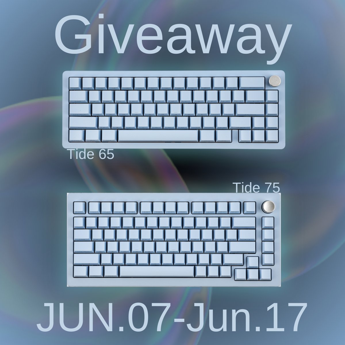 Epomaker tweet media