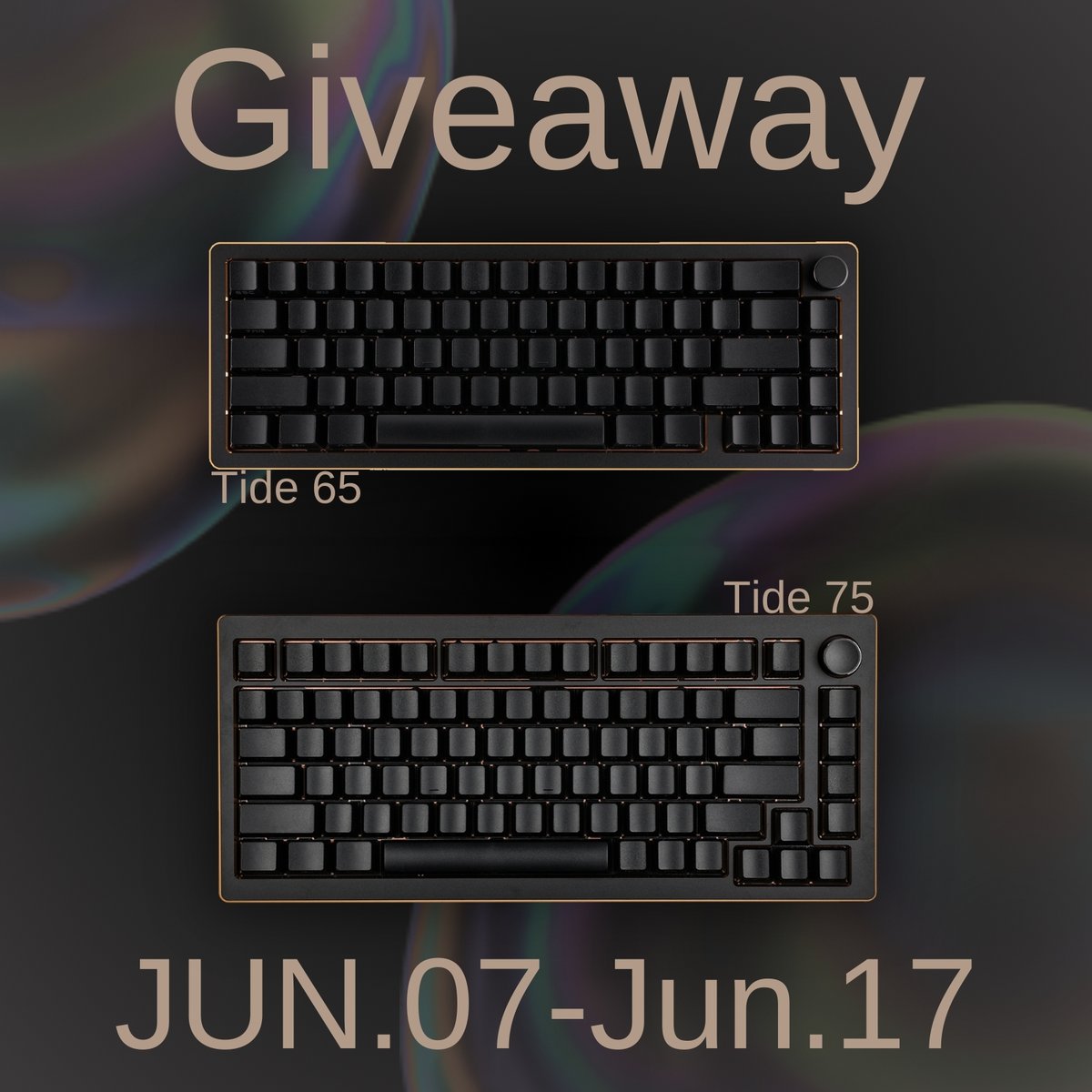 Epomaker tweet media