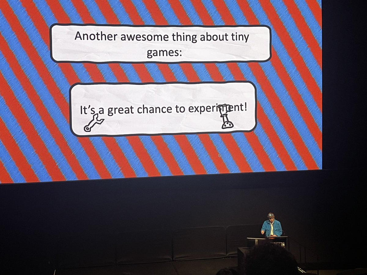 alex_bestie's tweet photo. Tiny games are exactly that, bite size little experiences that isolate and allow devs to manage smaller scopes! @succulantics explores their creativity in the space through their collection of micro games #angles24 https://t.co/Q6Tb7rbywg