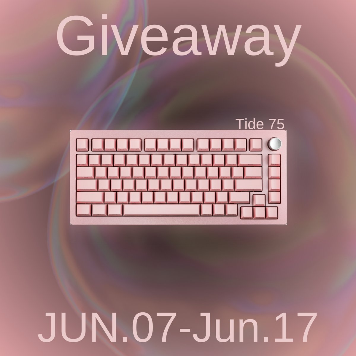 Epomaker tweet media