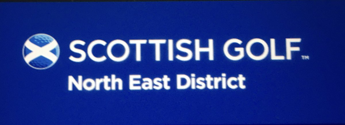 Journal Cup
Has your Club entered a 3 man team. 36 holes scratch. Sat 15 June
Top 4 individuals qualify for match play the next day.
Inverurie GC. Entries
northeastdistrictgolf@gmail.com
07590 983153
⁦<a href="/PaulLawrieGC/">PaulLawrieGC</a>⁩