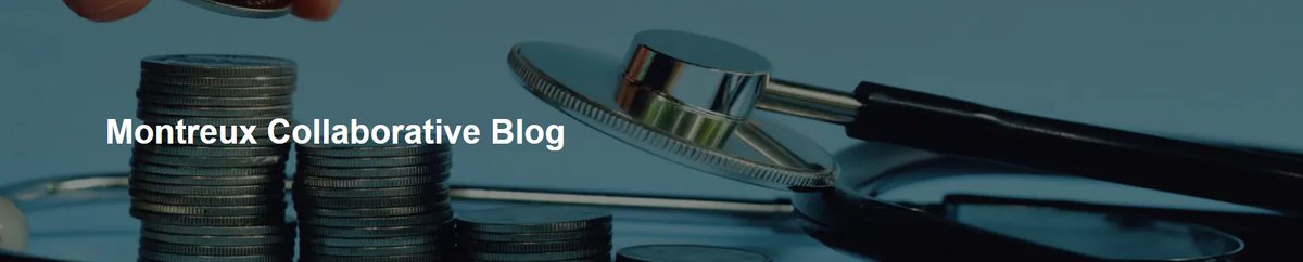 New blogs available on #PFM Montreux Collaborative Platform:

· The hidden toll of arrears on health financing and service delivery

· Corruption: standing in the way of effective public financial management for health

Please check out!
pfm4health.net/blog