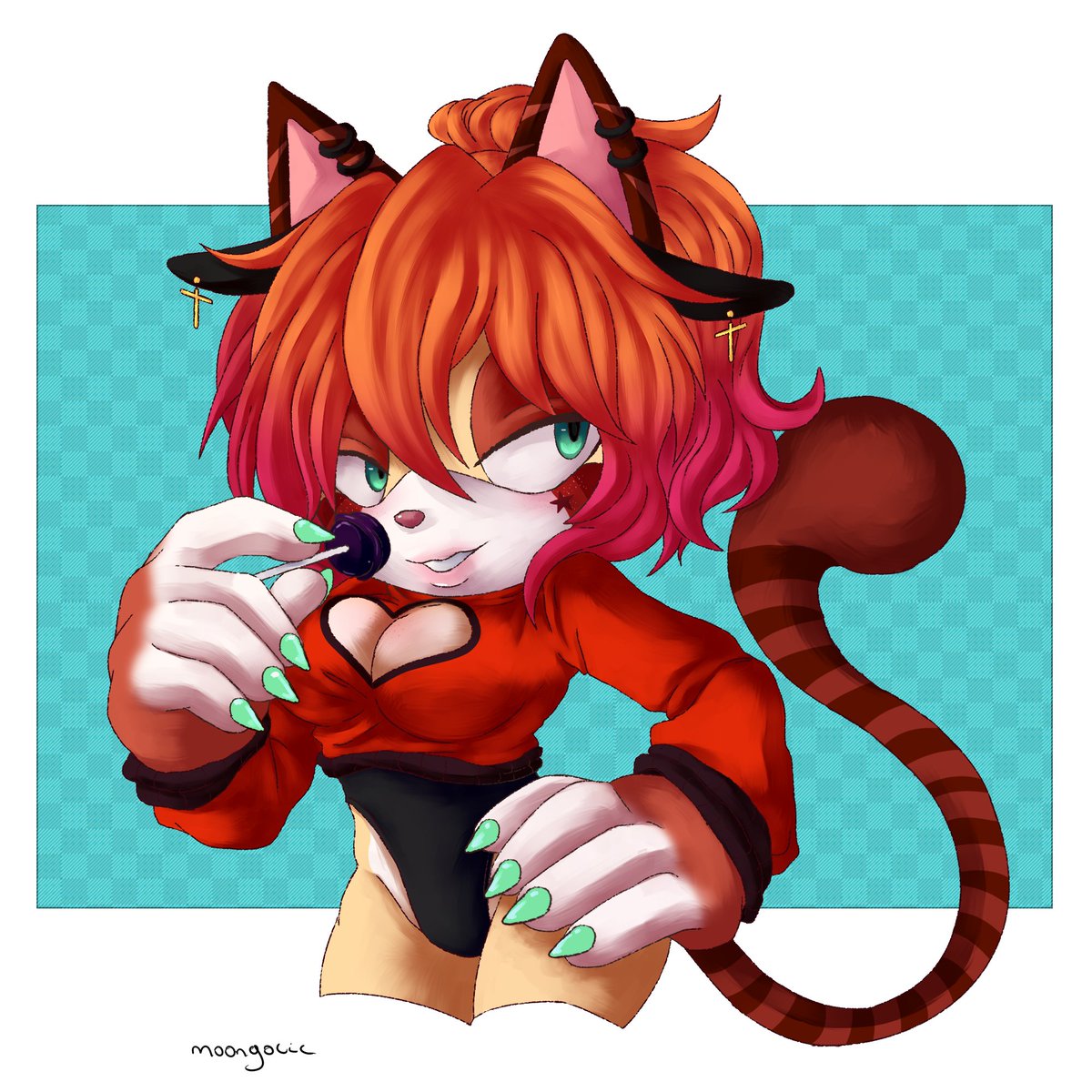 New commission 
Thank you for trusting me and my work ^^  #comisionesabiertas #commissionpainting #comissionsopen #artist #digitalart #art #digitalart #Commission #comissionsopen #soniccomission #sonicthehedgehogfanart