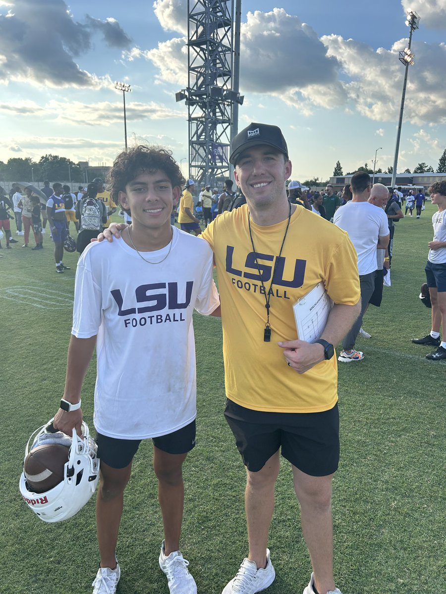 Javahn “jj” Baerwald tweet media