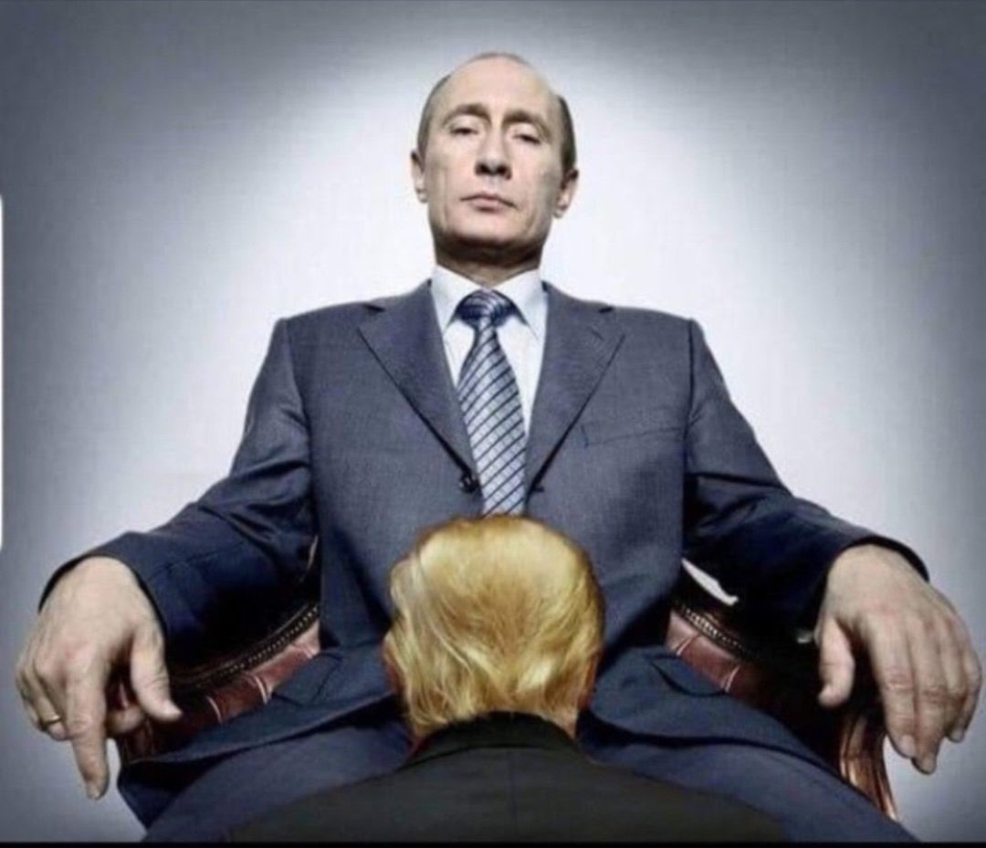 rdwnur's tweet photo. @thetrueshelby Forgot to rinse after his #PutinPie. https://t.co/uoqBjVWMWz
