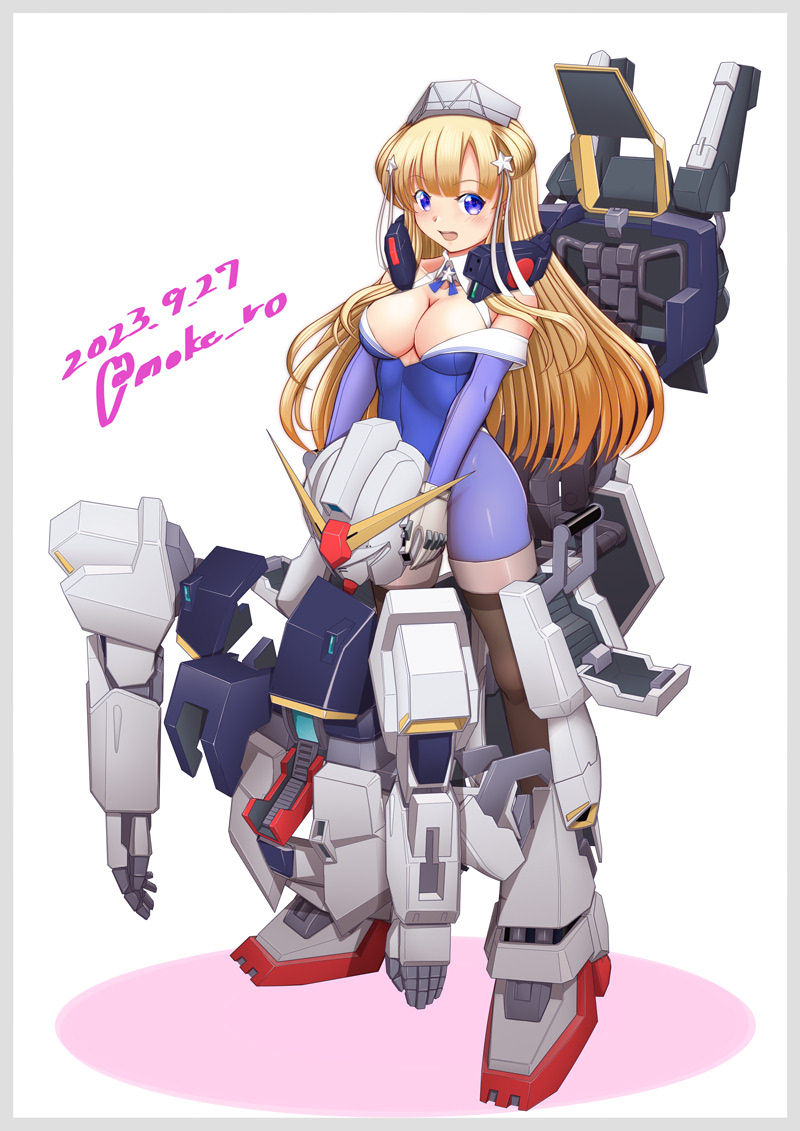 #見た人も無言で金髪or黄髪をあげる 