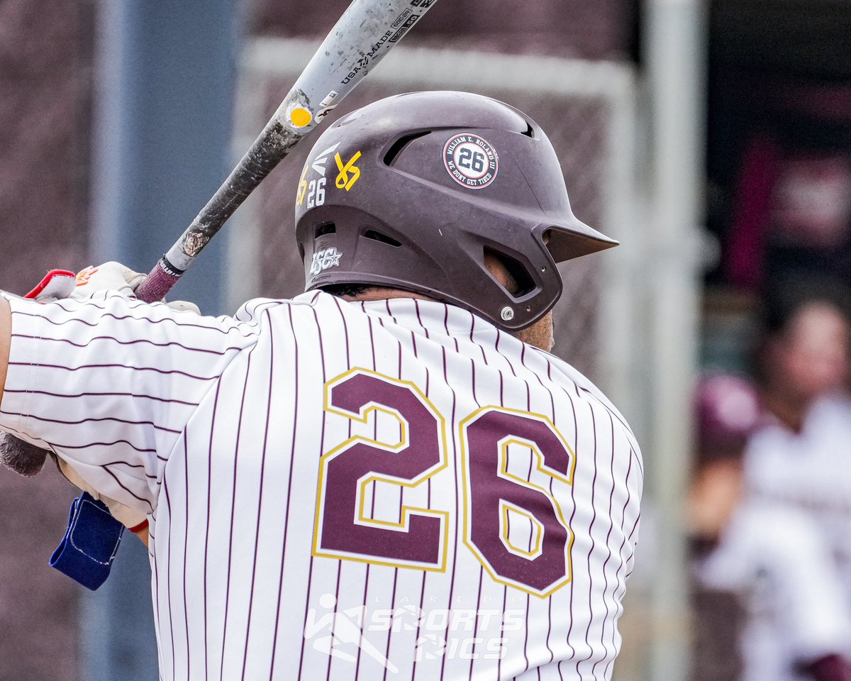 A little after the fact but never too late to say THANK YOU to everyone who supported the 2024 <a href="/TAMIU_BSB/">Dustdevil Baseball</a> <a href="/Vs_Cancer/">Vs. Cancer</a> fundraiser! Because of you, over the past 3 seasons we’ve raised over $10,000 (!!!!!!) for <a href="/PBTF/">Pediatric Brain Tumor Foundation</a> and <a href="/childrenshospsa/">CHRISTUS Children's</a> #forthekids