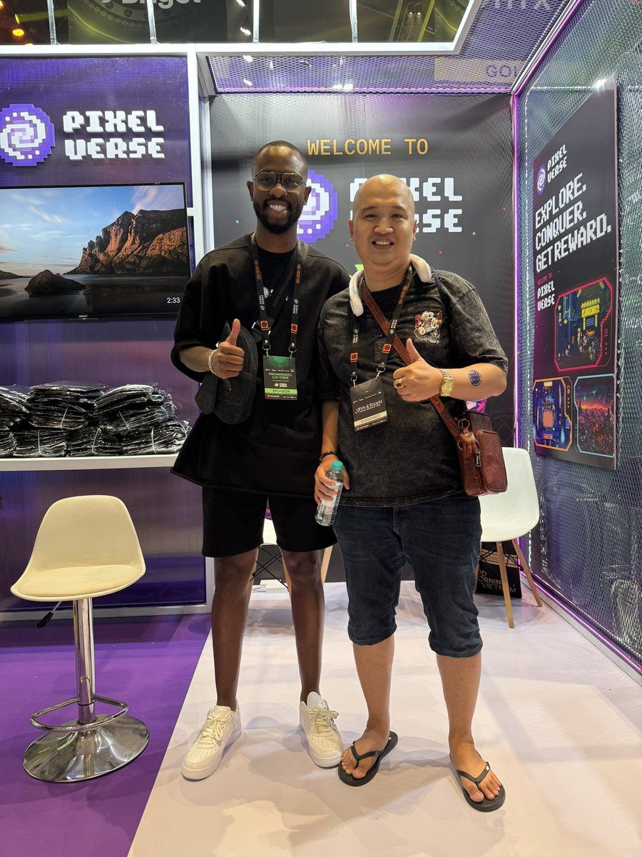 Checkin GMVietNam <a href="/pixelverse_xyz/">Pixelverse</a>