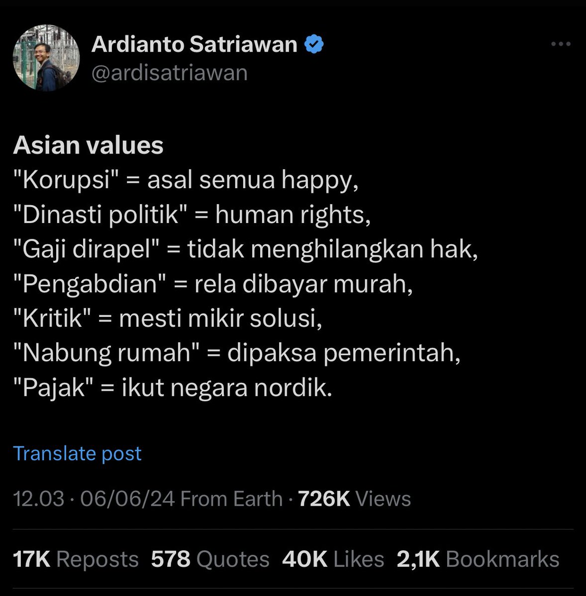 andikamalreza's tweet photo. Hei Yudhaa.. 💀💀💀💀💀💀💀💀 https://t.co/iCy4m7kRgb