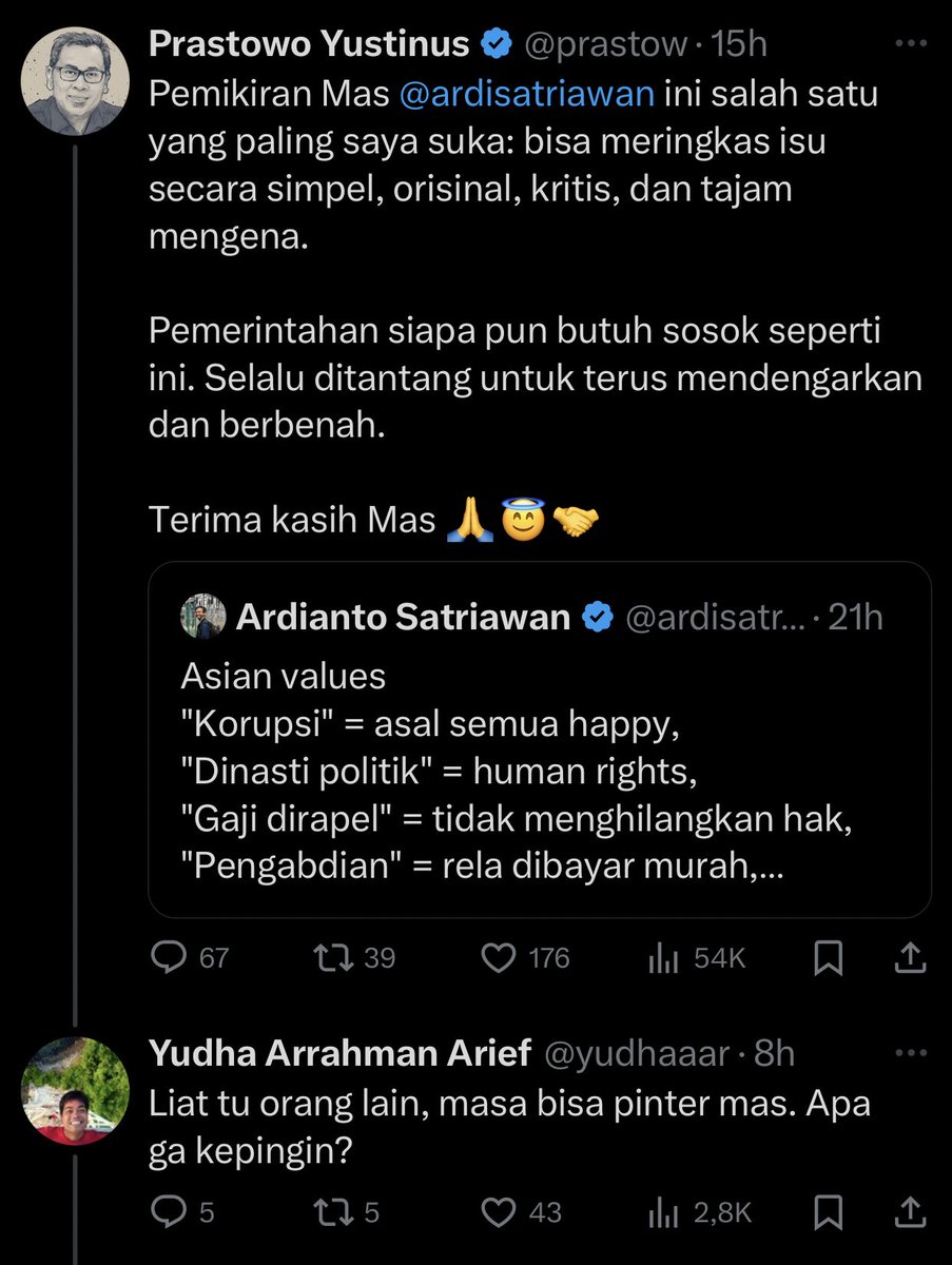 andikamalreza's tweet photo. Hei Yudhaa.. 💀💀💀💀💀💀💀💀 https://t.co/iCy4m7kRgb