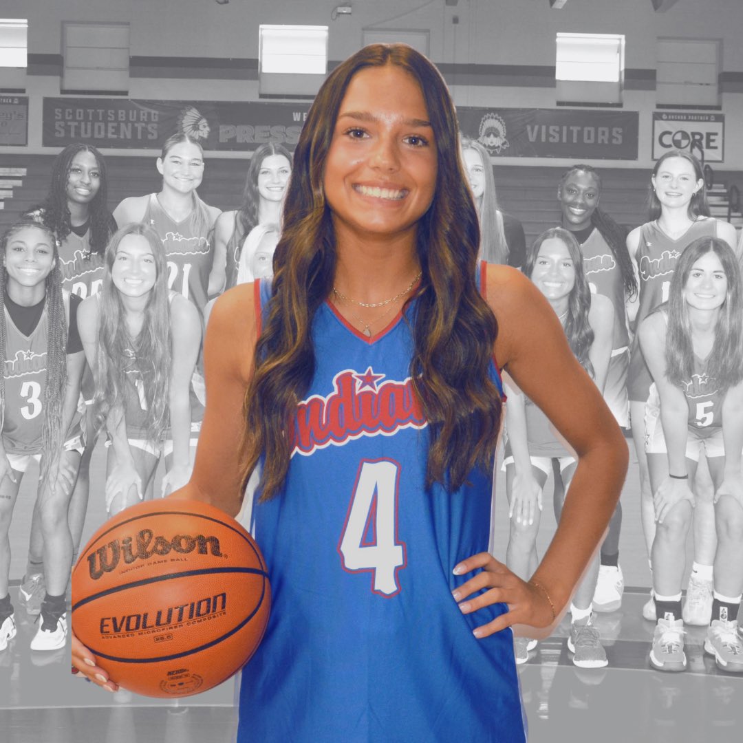 Great experience with the Jr All-Star group! Thank you for the amazing opportunity <a href="/indallstars/">Indiana All-Stars</a> 🏀