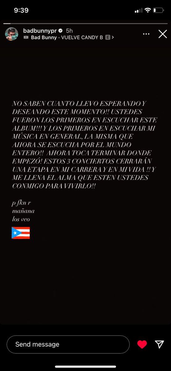 maritsa_001's tweet photo. Am I booking a flight right now?? 🇵🇷 https://t.co/TiLXw0LQKf