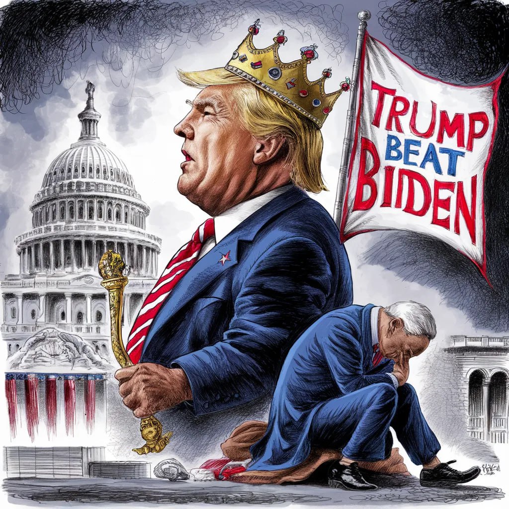 TrumpBB2024's tweet photo. With only 13 hours left, now is the time to act!
Join the TRUMPBB revolution and support Trump's 2024 campaign.
Get your tokens while you still can!
💎Buy here: https://t.co/IG9MQ36DbW
#TRUMPBB #Crypto #MAGA #Trump2024 #Presale https://t.co/Z7ZKFb3go5