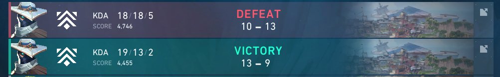 1x1 en premier
1x0 vs chivas
0x1 vs fek 

seguimos 1ros de la tabla

ganamos lo mas dificil perdemos lo mas facil nt :p