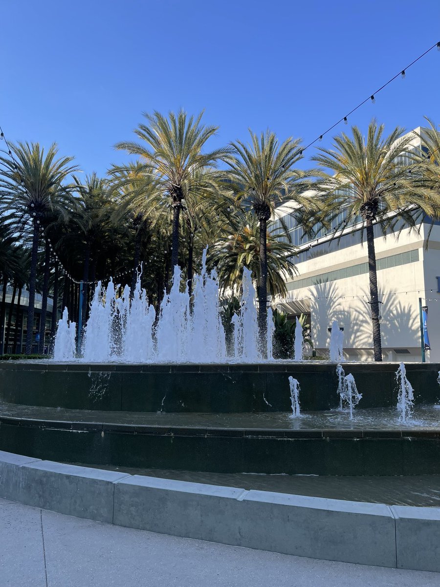 It is officially a wrap for us at #ASMS2024. It was a great and exciting conference coupled with the beautiful weather in Anaheim. Looking forward to another exciting time next year in Baltimore!