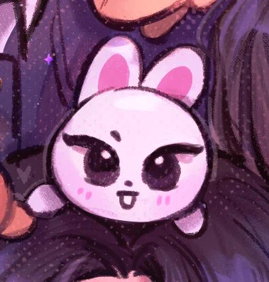 #NewProfilePicWAVES hi guys its me heidi  ik i havent had a non-skz pfp in ages but i really liked how i drew my oc recently and i felt like that fits me better so i hope you guys dont mind  (ill still be posting skz ofc !!!) 