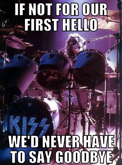 #TheCatman 🥁