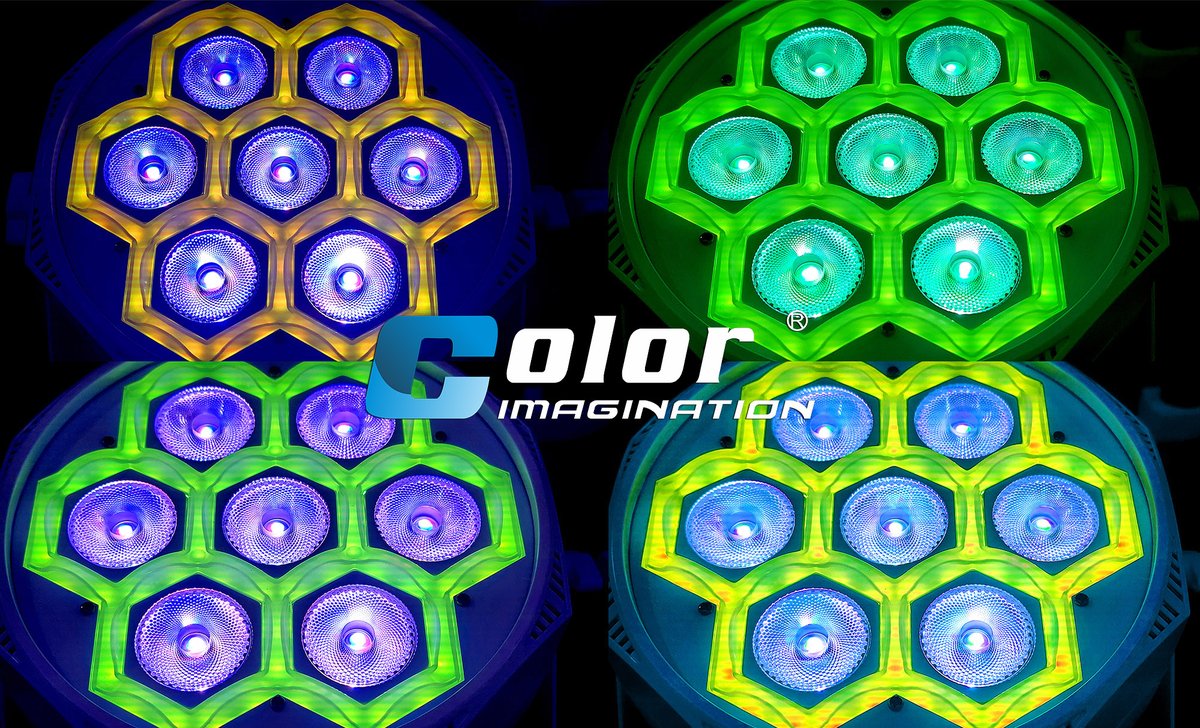 stages_Jack's tweet image. 🙉The white version of the SMARTPAR 712E is also an excellent choice, adding a touch of elegant purity to your space!

#Colorimagination #Smartpar #parlight #parcan #parlights #stagelight #stagelights #lightfactory #rgbwlight