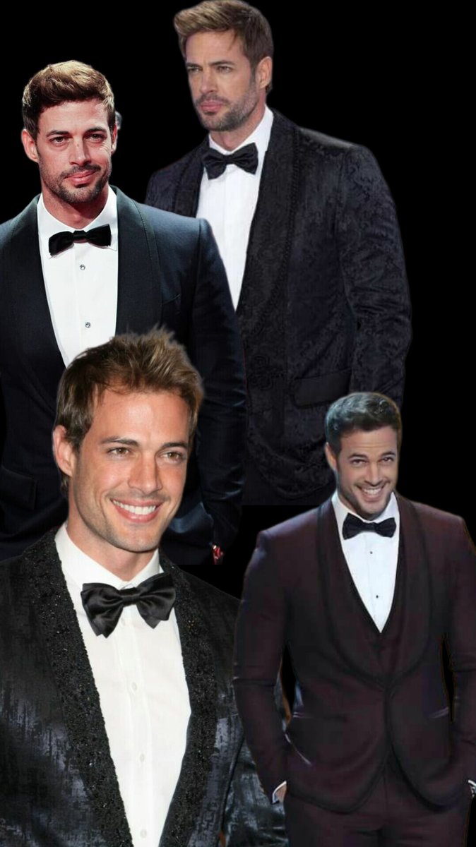I just wanted to record how much I admire your dedication and talent.  You are a true reference for me and I hope that one day you can truly feel how essential you are in this world.  I love you! <a href="/willylevy29/">William Levy</a>