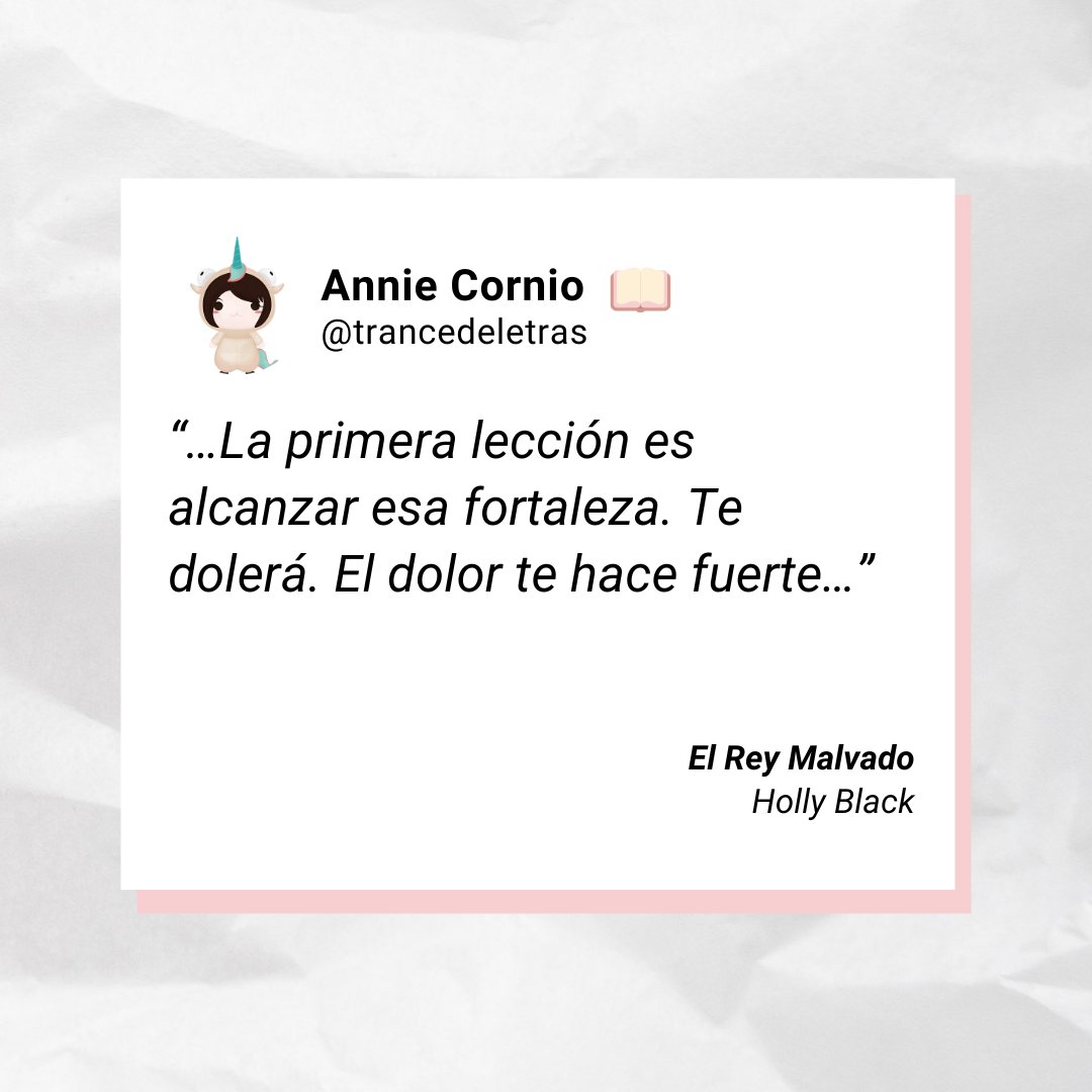 trancedeletras's tweet photo. Y yo que decía que nunca me rendiría al poder de @hollyblack 
Quedé 🤡 https://t.co/uRES6pDroH