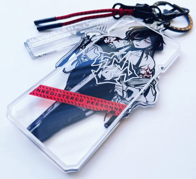yeehaw some new penacony charas came for my honkai charms.. i finally got store photos up!!! :Dcontemplating doing separate designs for the mcs now + new xianzhou children  store link   