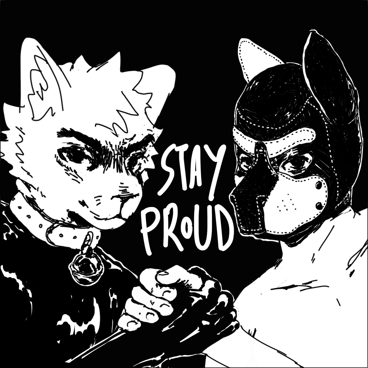 happy pride everyone
