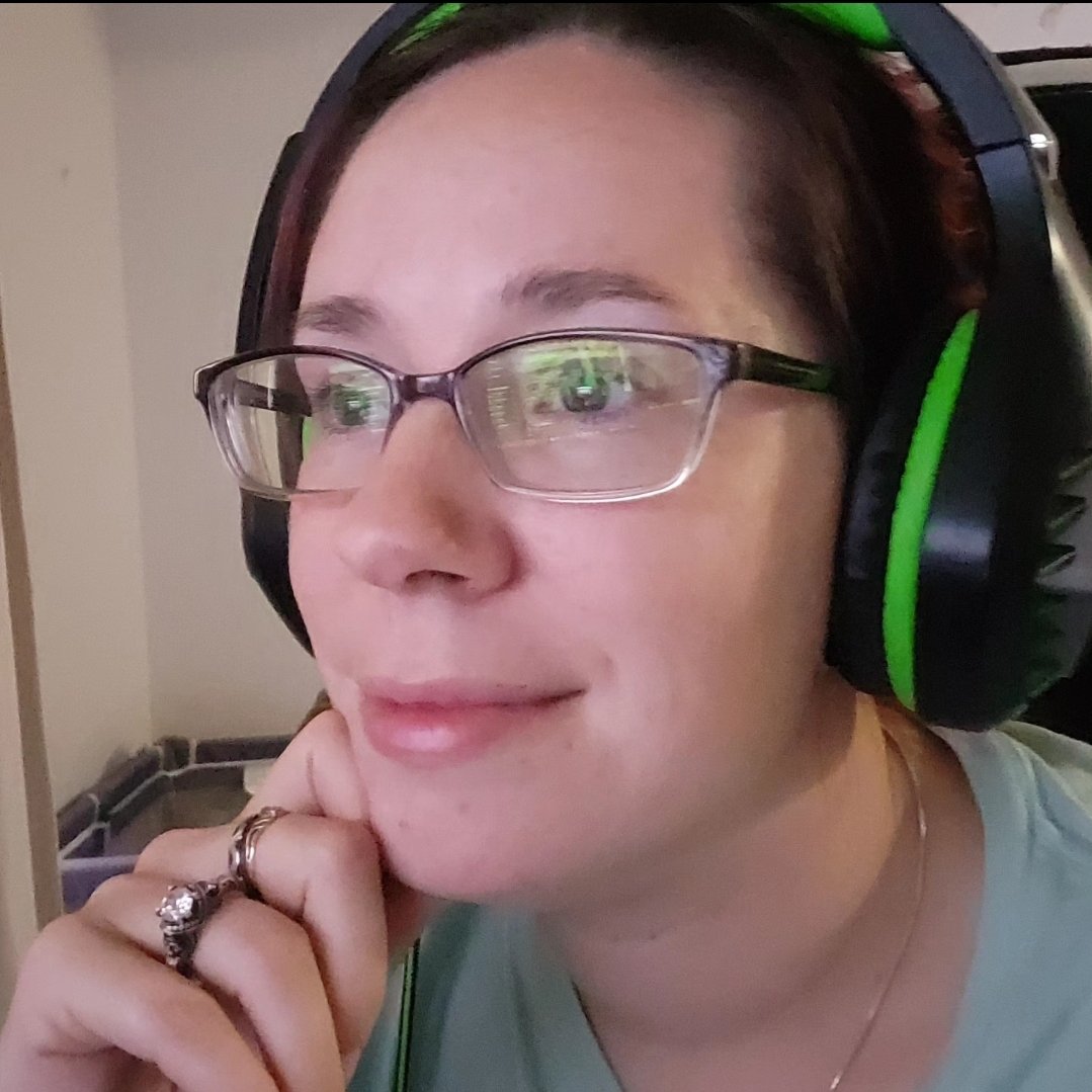 crazypanderah's tweet photo. Yes it's that time again to try to survive in the world of zombies 

https://t.co/7njG2w3oPu 

#twitchaffiliate #twitch #streamer #streamermom #zombie #7daystodie #survivalgame https://t.co/a4KNFYNq7K