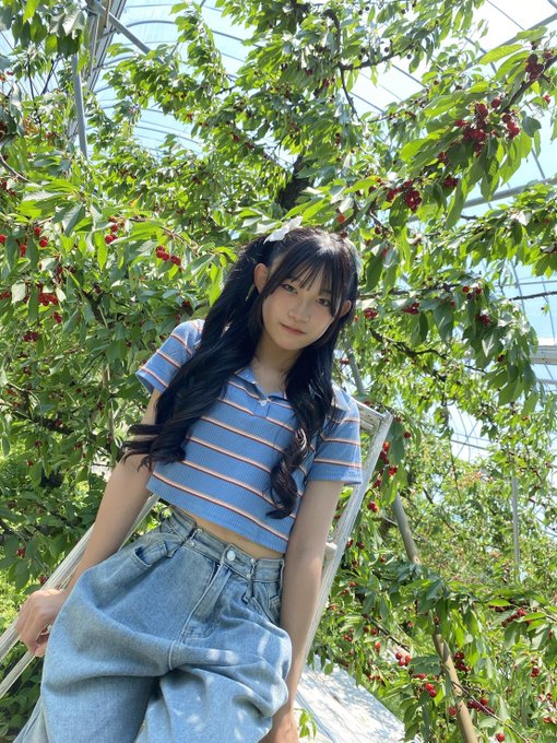 香穂のTwitter画像17