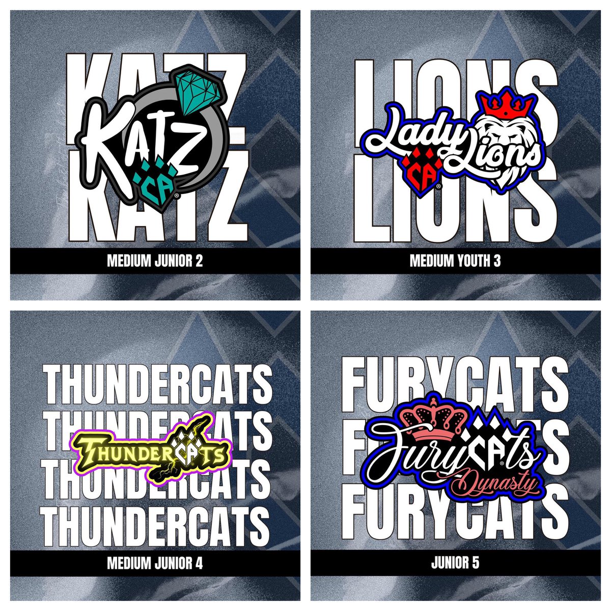 Business as usual + L1 Director!
24-25 Initiated 💍🦁⛈️👑