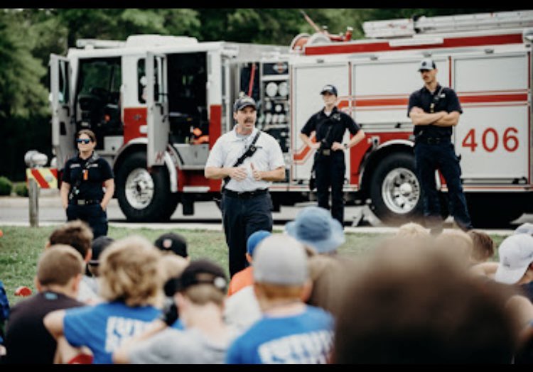 Friends of Atlee Football tweet media