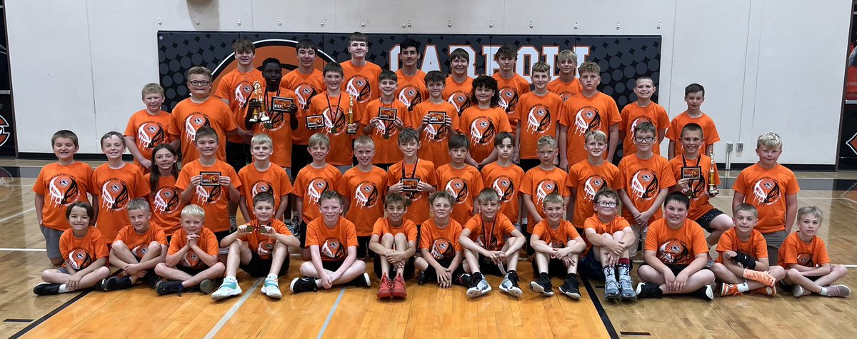CarrollBoysBasketball tweet media