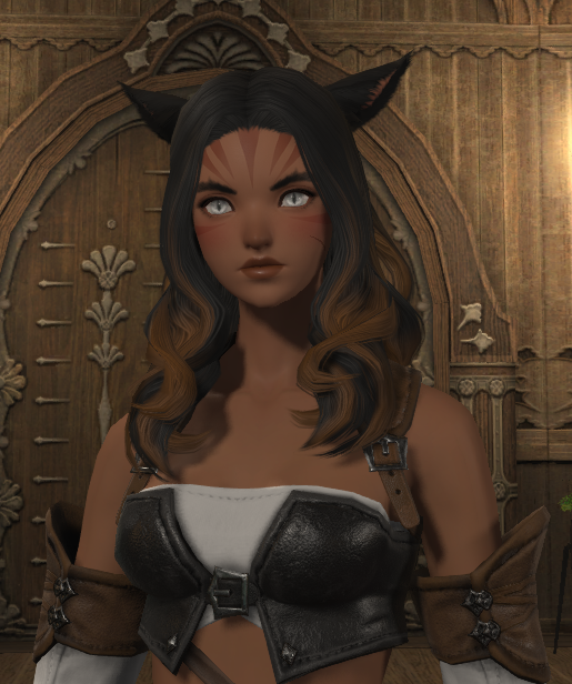 IshtaraKnight's tweet photo. LITERALLY THE MOST BEAUTIFUL AND SPECIAL GIRL AND UNLIKE ALL OTHER STAR/CATGIRL OCS (yall are great but i wanna be special let me be LOL) srry i cant stop starin at her shes just so pretty in benchmark 1.1
#FFXIVBenchmark https://t.co/0KL3WLLOrF
