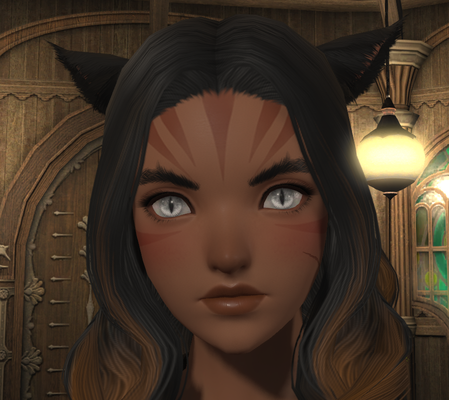 IshtaraKnight's tweet photo. LITERALLY THE MOST BEAUTIFUL AND SPECIAL GIRL AND UNLIKE ALL OTHER STAR/CATGIRL OCS (yall are great but i wanna be special let me be LOL) srry i cant stop starin at her shes just so pretty in benchmark 1.1
#FFXIVBenchmark https://t.co/0KL3WLLOrF