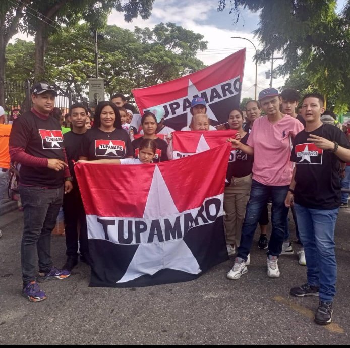 Oficial Carabobo Mrt tweet media