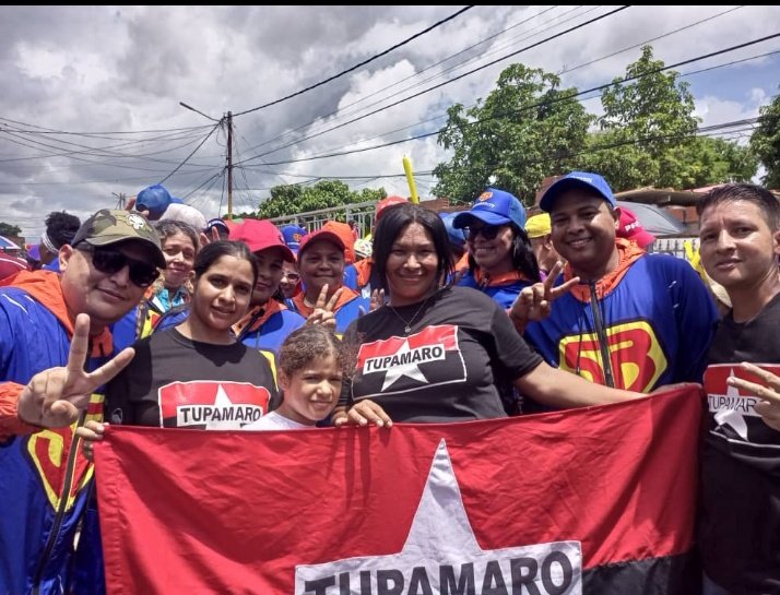 Oficial Carabobo Mrt tweet media