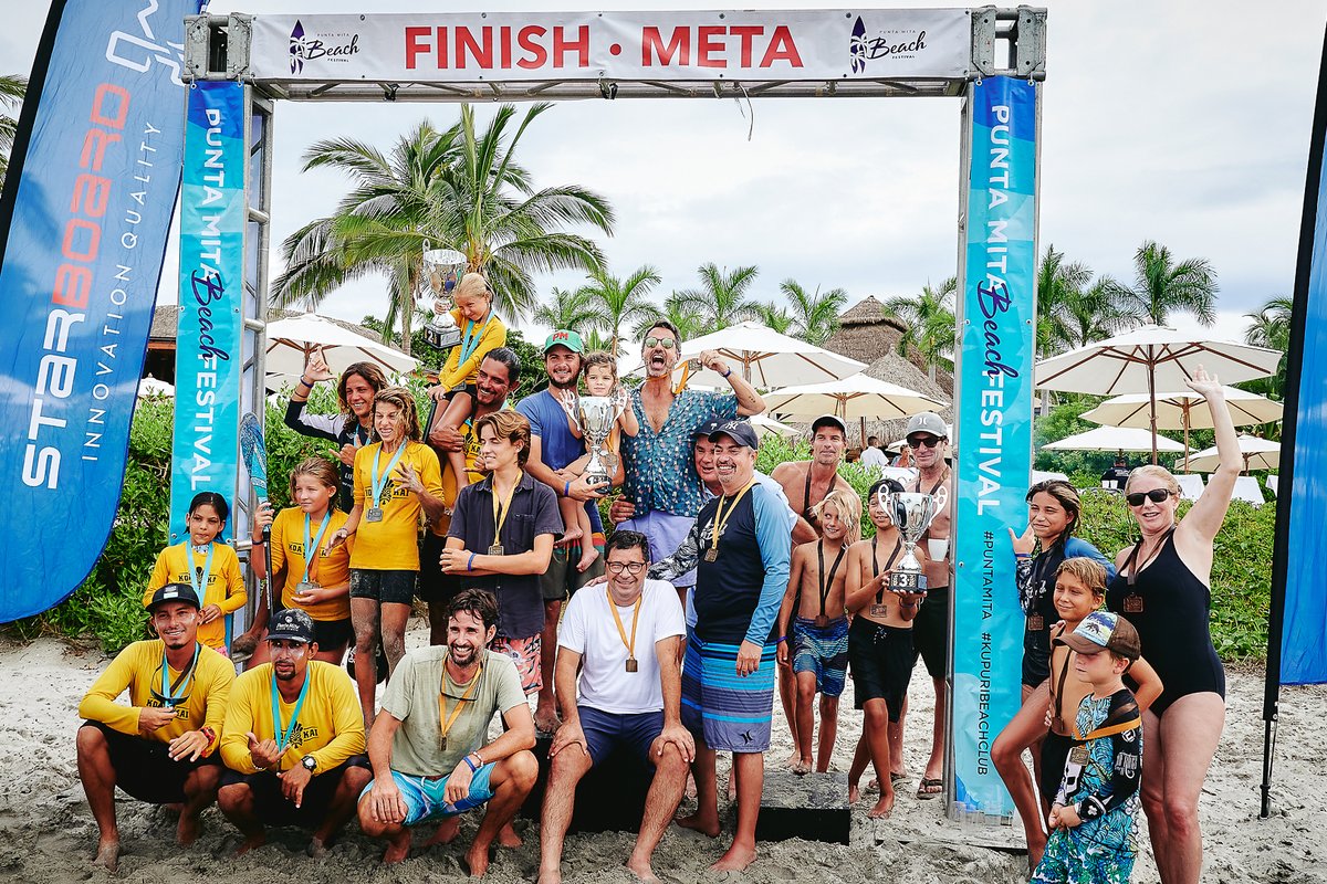 Punta Mita tweet media