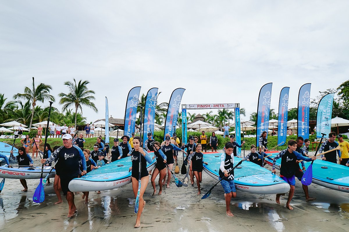 Punta Mita tweet media