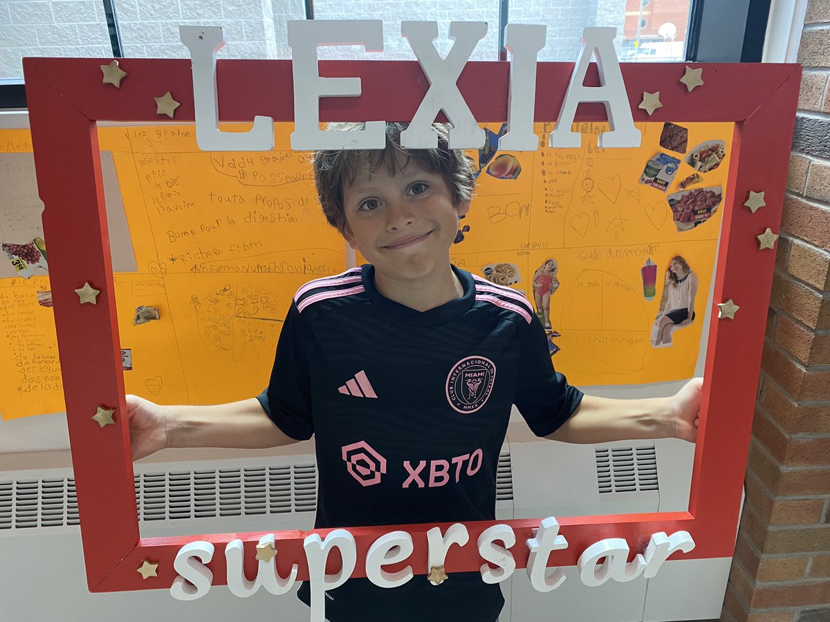 Mme Wark tweet media