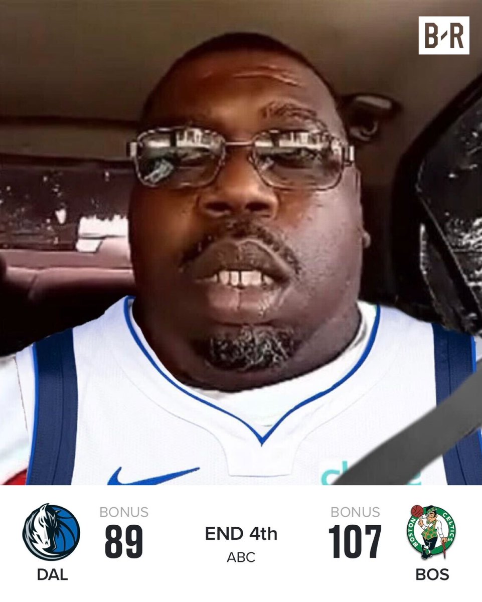 BleacherReport's tweet photo. Mavs fans after getting blown out in Game 1 https://t.co/XqLlVJbf1w