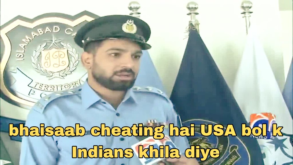 pk_Rajasthnai's tweet photo. paxistan peli gayi ...😂😂😭 #pakvsusa
#usavpakistan #kangnaranout #stemm #nitish_kumar #nda https://t.co/rmJdO91Qcy