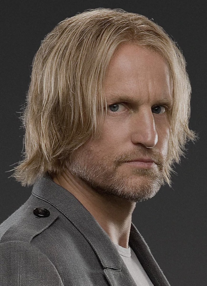 stormbornblake's tweet photo. HEAR ME OUT Ross as Haymitch in the sunrise of the reaping https://t.co/jk9C3n4uMS