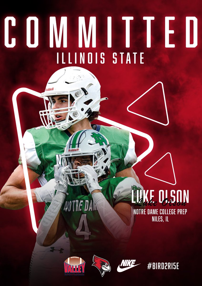 Luke Olson tweet media